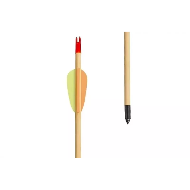 PoE Lang Target Wooden 30 D-027A-B1 puunooled 5 tk