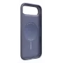 Belkin Protect magn. kaitseümbris iPhone Air tumesinine (MSA041HQNY)