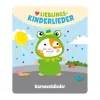 Lieblings-Kinderlieder - Karnevalslieder, mängufiguur Kinderlieder