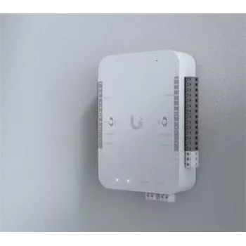 Ubiquiti UniFi Access Retrofit Hub UA-Retrofit-Hub-2 – Kahe ukse juurdepääsukontroller