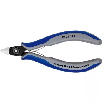 Knipex 79 32 125 Hall