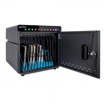 Laadimiskapp Manhattan 715942