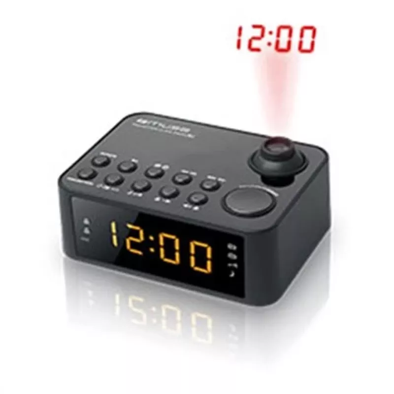 Kellraadio Muse M-178P