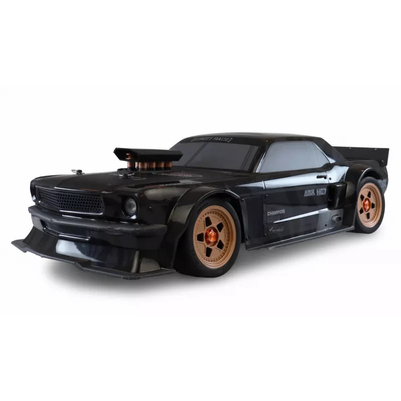 Car Amewi AMXRacing HC7 elektriajamiga 1:7 mõõtkavas 5000 mAh