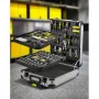 VÕTMETE KOMPLEKT 186 tk / KOHVRIKOHVER / WMC