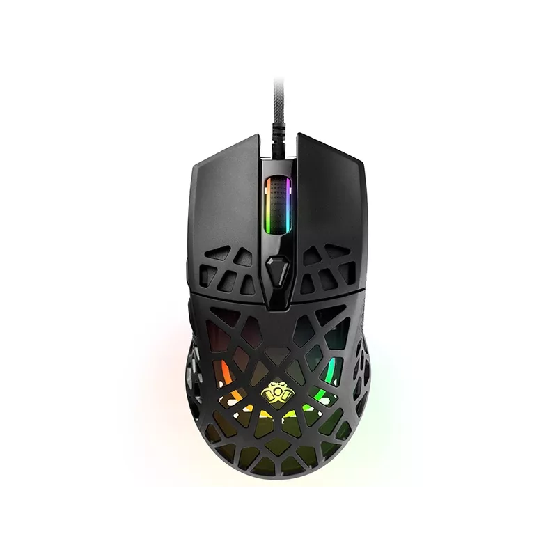 Hiir TRACER GAMEZONE R EIKA RGB USB