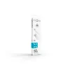 USB-USB-C andme- ja laadimiskaabel FIXED FIXD-UC2M-WH — 2,0 m, valge