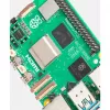 Üheplaadiarvuti Raspberry Pi 5 2 GB muutmälu, Raspberry — kompaktne arendusplaat, väikese energiatarbega SBC