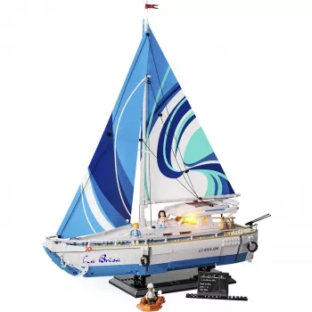 Lumibricks F9074