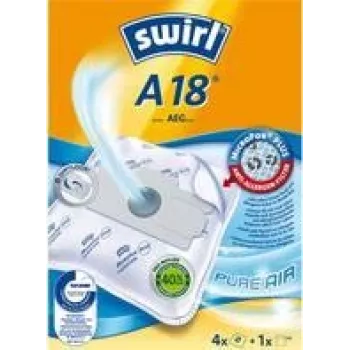 Tolmuimejakott MELITTA Swirl A 18