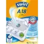 Tolmuimejakott MELITTA Swirl A 18