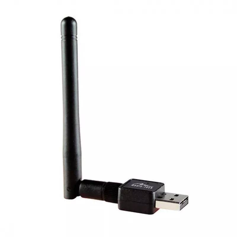 Juhtmevaba USB pulk MEDIA-TECH MT4223 Wi‑Fi 4 (802.11n) — 4× USB-porti
