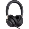 Yealink BH76 Plus Microsoft Teams musta USB-A Bluetooth-kuulari