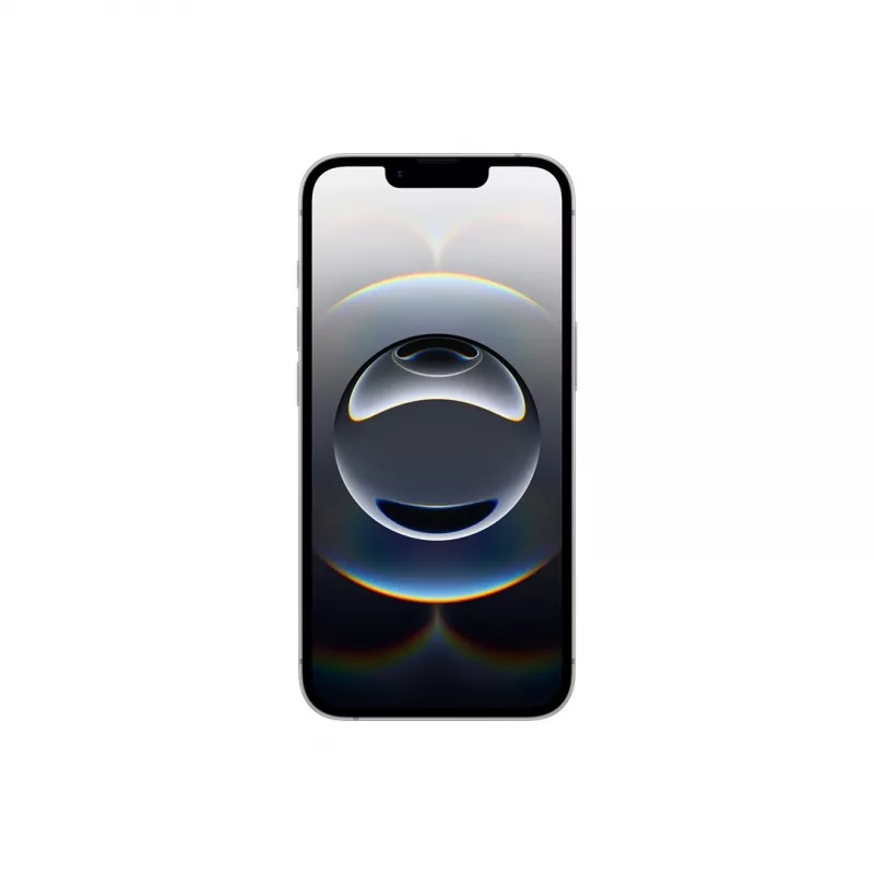 Nutitelefon Apple iPhone 16e 6,1 tolli 128 GB Valge