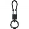 USB-C võtmehoidja kaablikomplekt 4smarts 541385 — 7,5 cm, segavärvid, 30 tk