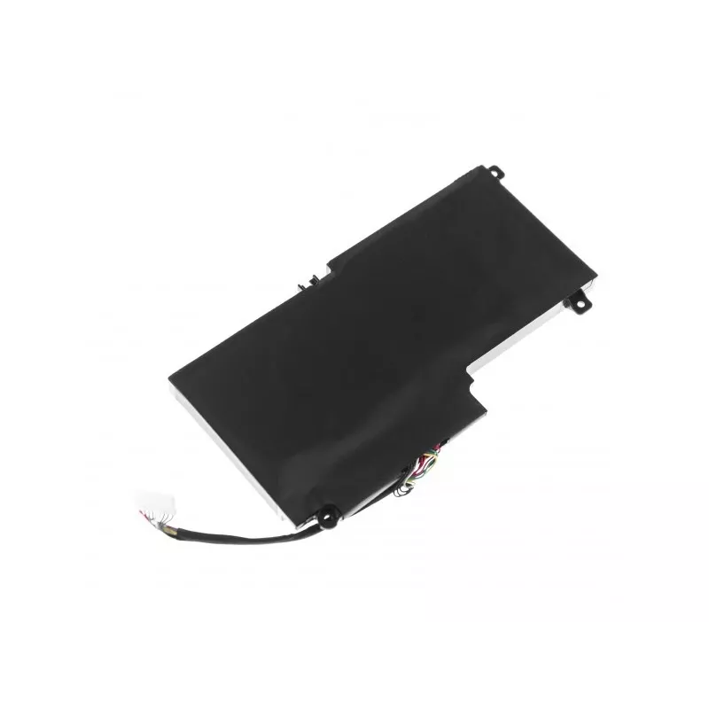 Aku roheline Cell TS51 Toshiba Satellite L50-A L50-A-1EK L50-A-19N P50-A S50-A jaoks
