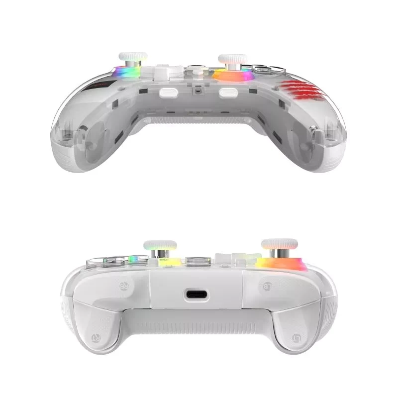 Mängupult Mad Catz C.A.T. 17 CUSTOMIZABLE — juhtmega mängupult, programmeeritavad nupud, ergonoomiline disain