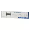 TV-kinnitus LogiLink BP0017, 177,8 cm (70 tolli), must