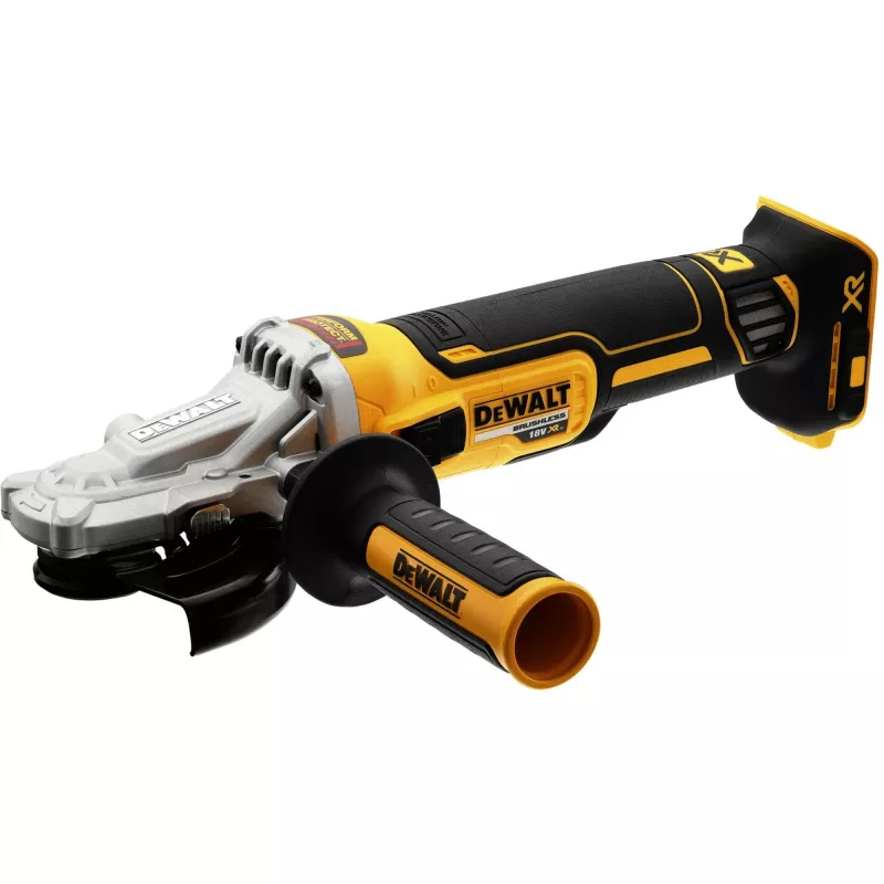DeWALT DCG405FNT 18V juhtmeta nurklihvija