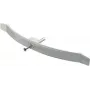 2033 SD SP kaabliklamber 2x8 NYM3x1.5 PA GVP helehall RAL7035 2204878 (2204878)