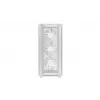 DeepCool CC560 MESH V2 WH Midi Tower Valge