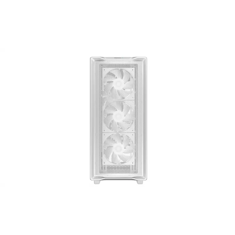 DeepCool CC560 MESH V2 WH Midi Tower Valge