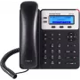 Grandstream Networks GXP1625 Telefon DECT Telefon Must