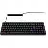 Sharkoon SGK50 S2 klaviatuur Gaming RF Wireless QWERTZ Saksa