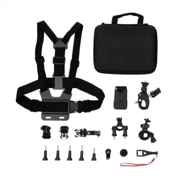 V9H Botslab tarvikute komplekt V9H kaamerale