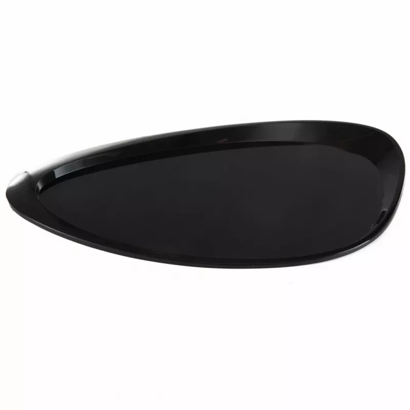 SMAPP 294.5 NM Full Black viilutaja, must