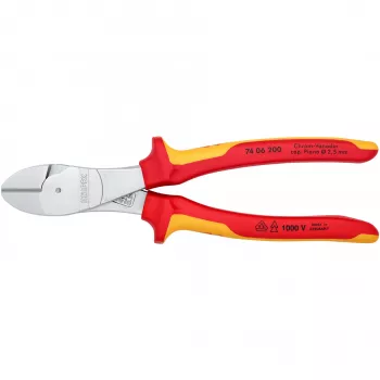 Knipex 74 06 200 plier Diagonal tangid
