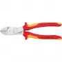Knipex 74 06 200 plier Diagonal tangid