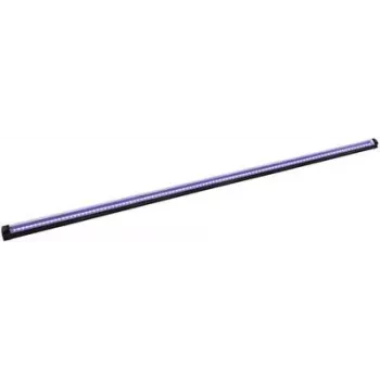 LED-efektvalgusti EUROLITE 51930334 RGB 36W, lava- ja peovalgustus