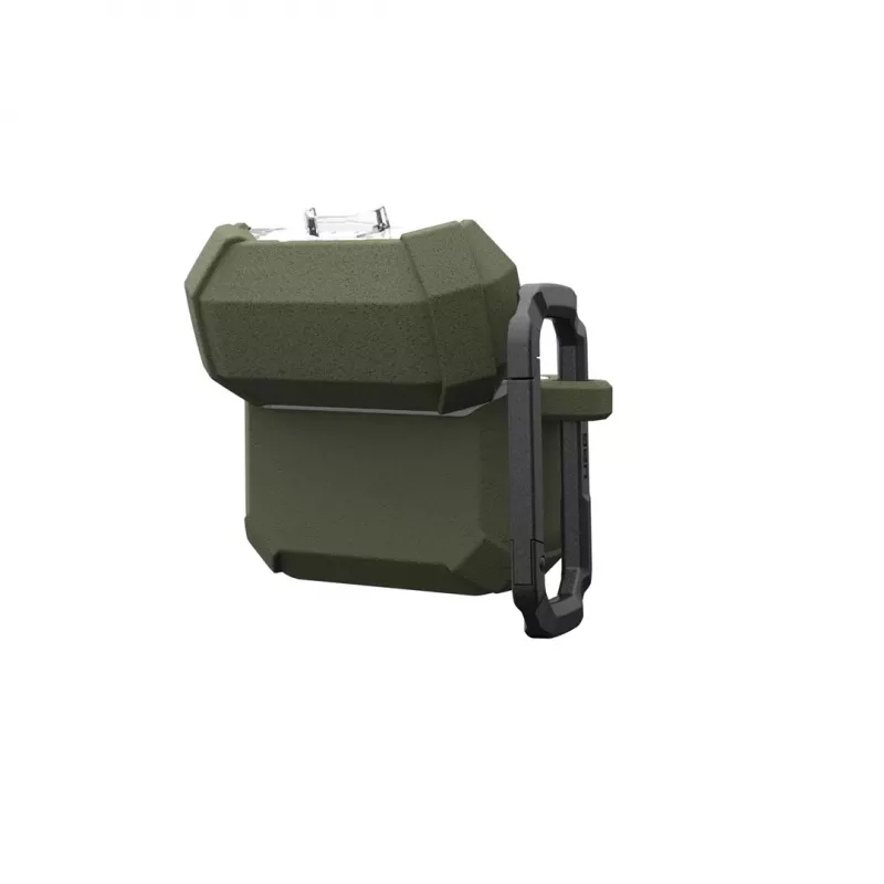 Urban Armor Gear 104129117272 kõrvaklappide/peakomplekti tarviku ümbris