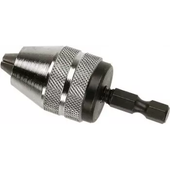 Võtmeta padrun C.K Tools T2463 1/4 tolli teras