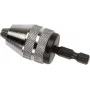 Võtmeta padrun C.K Tools T2463 1/4 tolli teras