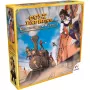 Colt Express – Gepanzerter Zug & Wachposten, lauamängu laiendus