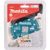 Makita - Teemantlõikeketas - betoonile, graniidile, marmorile - 125 mm - Makita GA041GM201, XGT GA041GZ jaoks