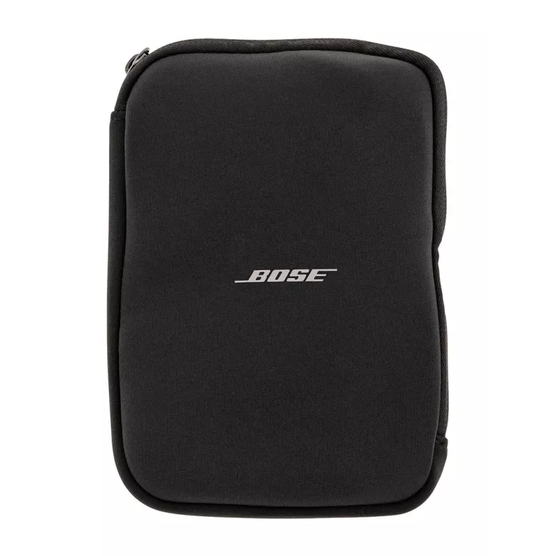 Bose QuietComfort SC - kõrvaklapid mürasummutustehnoloogiaga