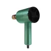 Adler | Juukserätikas | AD 2265 | 1100 W | 2 temperatuuriseadistust | Roheline