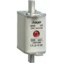 Hager LNH0160M. Laius: 21 mm, Kõrgus: 79 mm (LNH0160M)