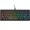 Ducky Tinker 65 klaviatuur Gaming USB QWERTY US English Must
