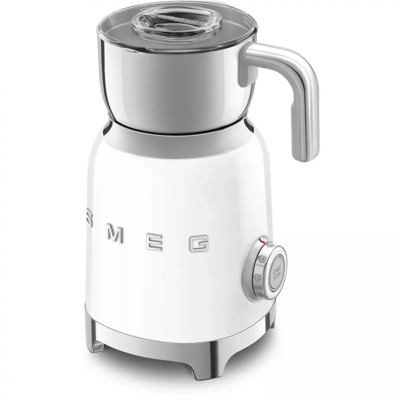 Automaatne Smeg 50's Style MFF11WHEU valge