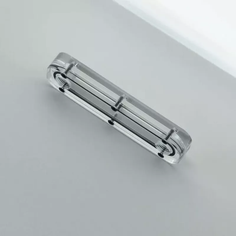 Stealkey Customs Cubetube - 120 mm, akrüül (SW10118)