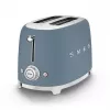 Smeg TSF01SBMEU röster 6 2 viilu 950 W sinine
