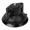 Magnet- ja iminapapõhja komplekt Telesin MAG-003 Insta360 GO 3 jaoks