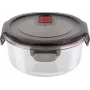 ZWILLING Gusto ümmargune anum 0,6 L läbipaistev 1 tk