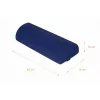 Qmed Lumbar Half Roll nimmepadi