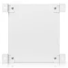 Ubiquiti sise-/välistingimustesse mõeldud korpus UniFi Access jaoks – korpus – 7 kg (UACC-JUNCTION-UTILITY)
