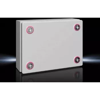 Elektriline korpus Rittal KX 1528.000 — teraskapp, 200×80×150 mm, IP66